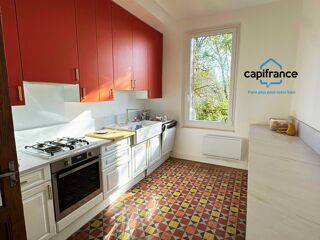  Maison � vendre 5 pi�ces 158 m�