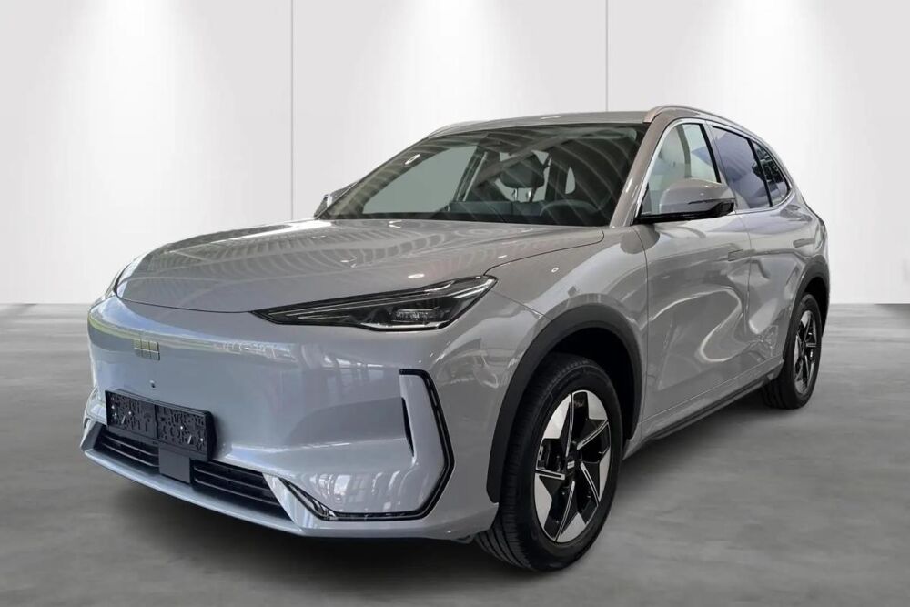 E5 60.2 KWH 218 PRO 2026 occasion 35690 Acign&eacute;