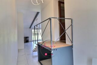  Maison à vendre 4 pièces 137 m²