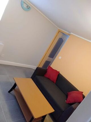  Appartement à louer 2 pièces 35 m²