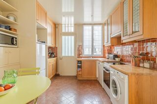  Appartement à vendre 5 pièces 93 m²