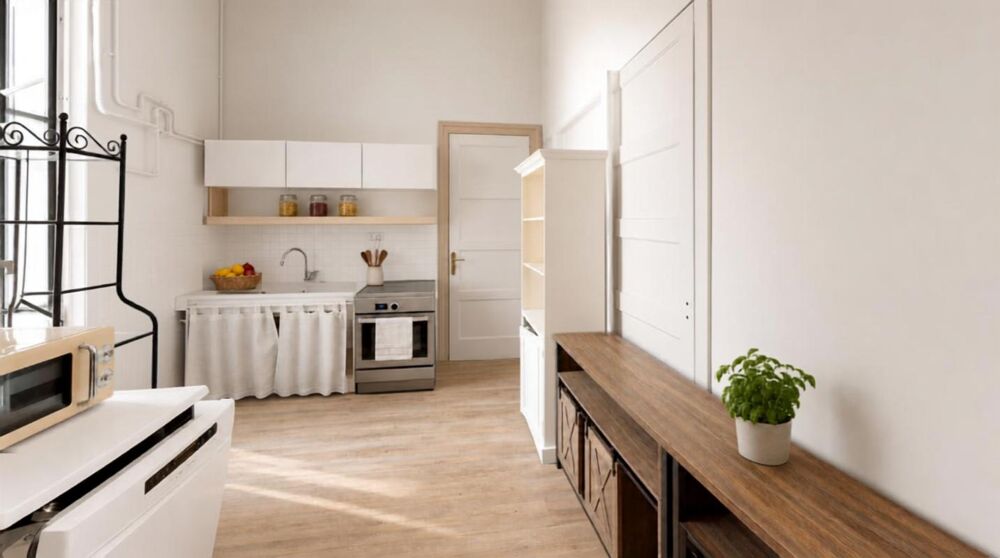 Vente Appartement Appartement Lyon 4