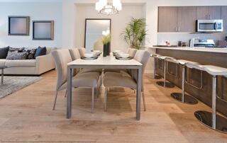  Appartement � vendre 5 pi�ces 114 m�