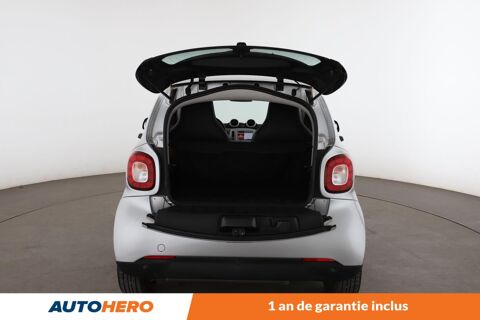 ForTwo 0.9 Prime 90 ch 2015 occasion 92130 Issy-les-Moulineaux