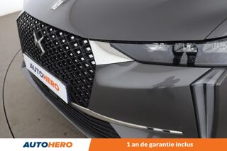 DS4 1.2 PureTech Bastille+ EAT8 130 ch 2022 occasion 92130 Issy-les-Moulineaux