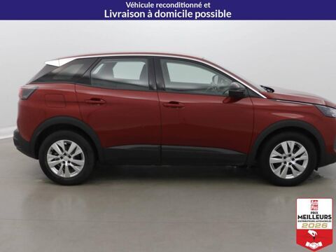 3008 Essence 130 Active Pack +GPS 2022 occasion 10150 Lavau