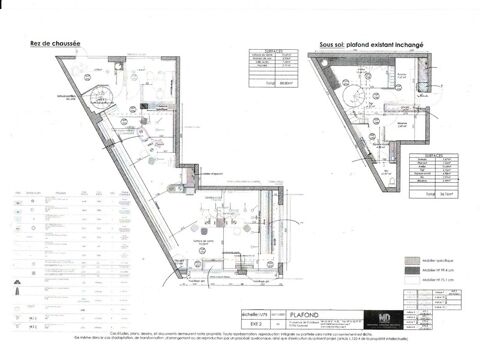   Cession de Bail - Local commercial - Bd Maréchal Juin - CAGNES SUR MER 06800 