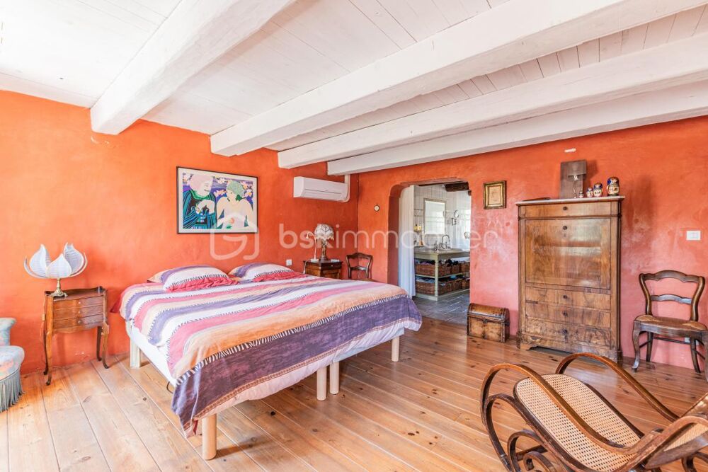  vendre  Maison Six-Fours-les-Plages (83140)