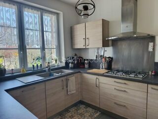  Maison � vendre 6 pi�ces 125 m�