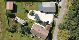  Propriété/château à vendre 8 pièces 260 m²