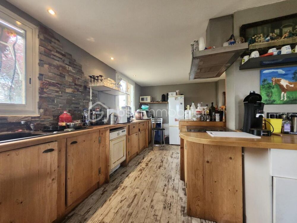Vente Maison Maison T5-4 chambres à rénover à Pompignan Pompignan