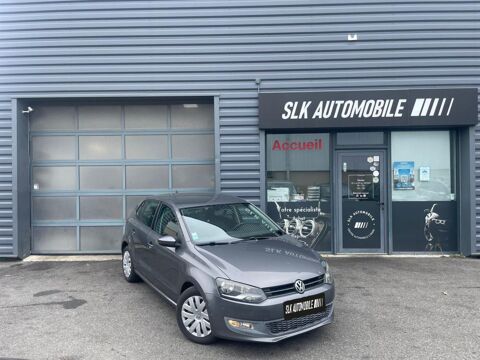 Volkswagen polo 1.6 TDI 90 CR FAP CONFORTLINE