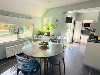  Maison à vendre 5 pièces 163 m²