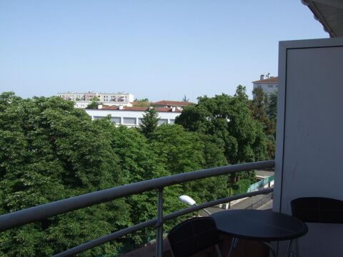  Appartement  louer 1 pice 20 m