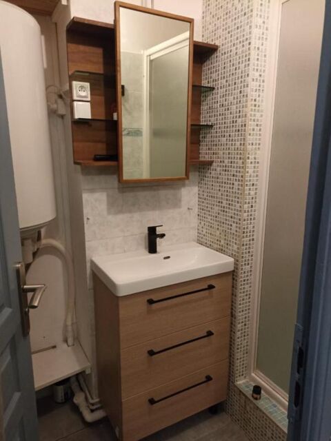  Appartement � louer 2 pi�ces 43 m�