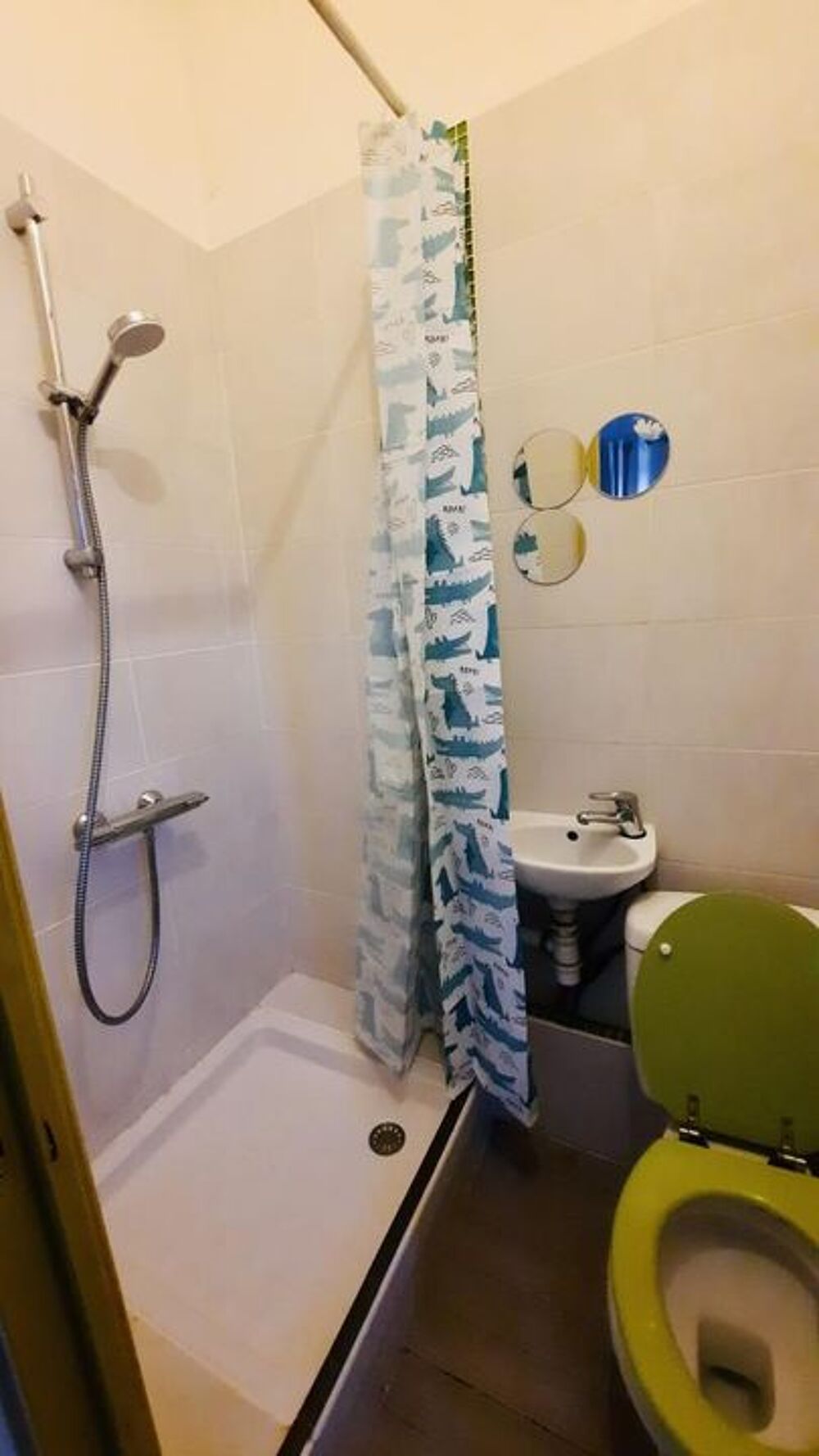 Location Appartement Studio de 20m2 à louer sur Lille Lille