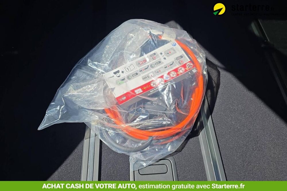 C5 X Hybride Rechargeable 180 e-EAT8 You 2024 occasion 69190 Saint-Fons