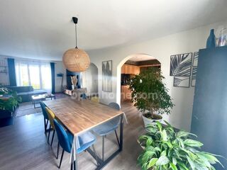  Maison � vendre 8 pi�ces 154 m�