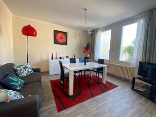  Maison � vendre 5 pi�ces 81 m�