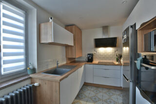  Maison � vendre 5 pi�ces 108 m�