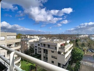  Appartement à vendre 5 pièces 116 m²
