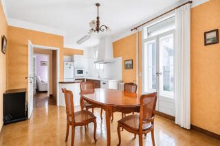  Maison à vendre 4 pièces 58 m²
