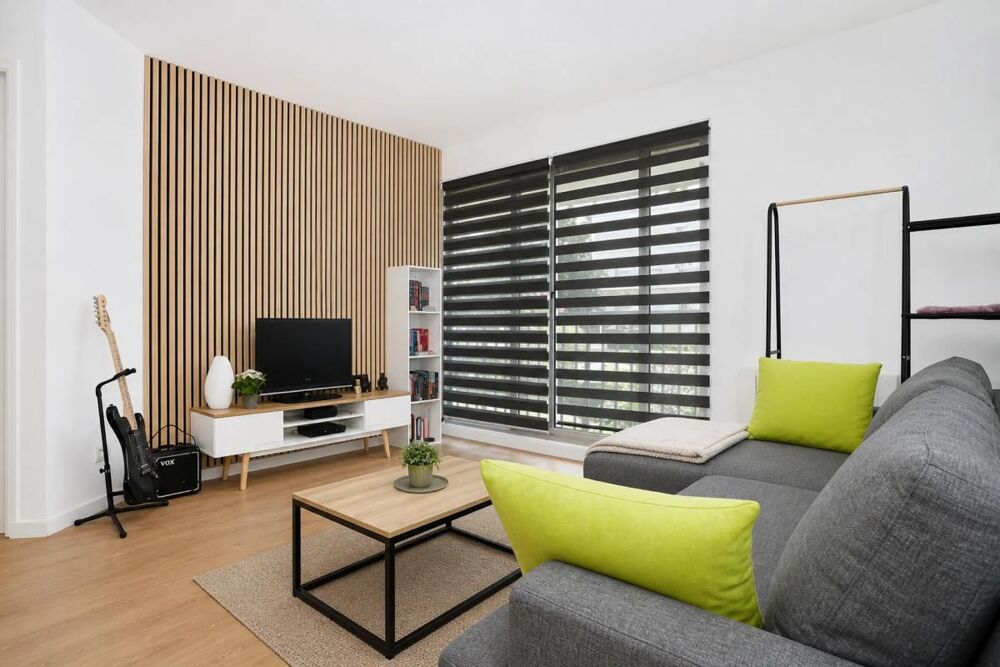 Vente Appartement Appartement 2 pièces de 47 m² à Rennes Rennes