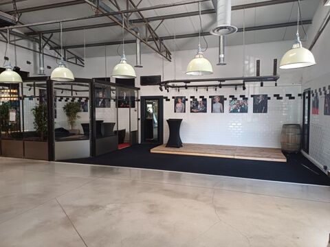 Local commercial &agrave; louer EGUILLES (13510) 1747 13510 Eguilles