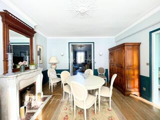  Maison à vendre 7 pièces 218 m²