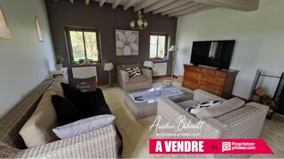  Maison à vendre 8 pièces 272 m²