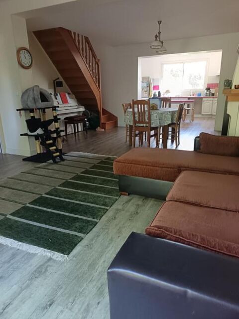  Appartement  louer 1 pice 12 m