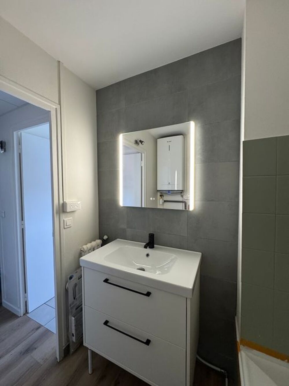 Location Appartement Appartement de 42m2 à louer sur Pierre-Bénite Pierre benite
