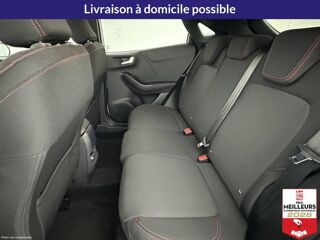 Puma 1.0 EcoBoost 125ch mHEV Powershift ST-Line 2025 occasion 78200 Buchelay