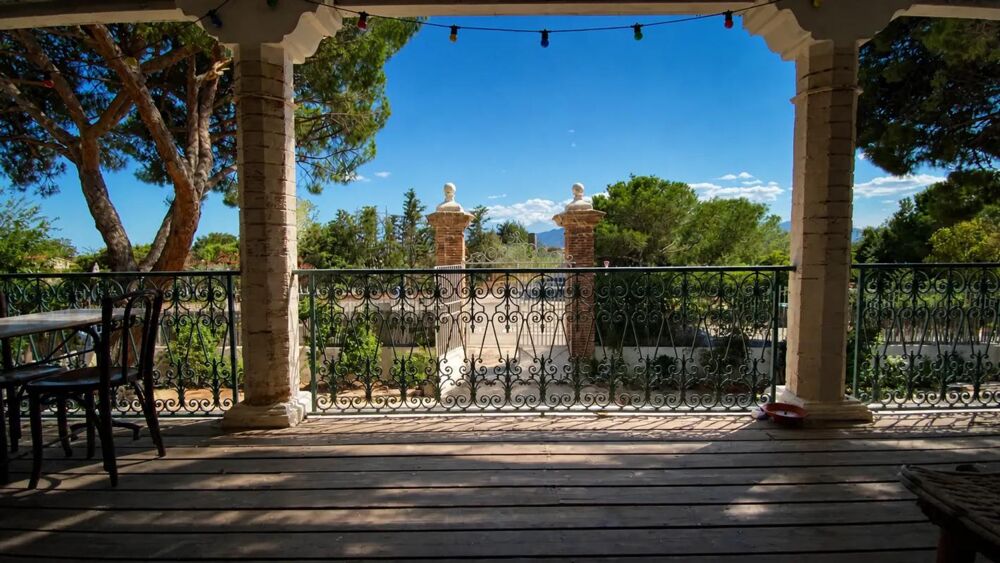 Vente Maison Maison de 14 pièces de 740 m² à Perpignan Perpignan