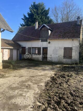  Maison � vendre 7 pi�ces 120 m�