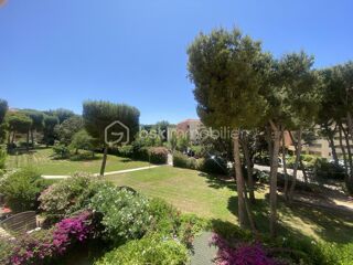  Appartement à vendre 3 pièces 42 m²