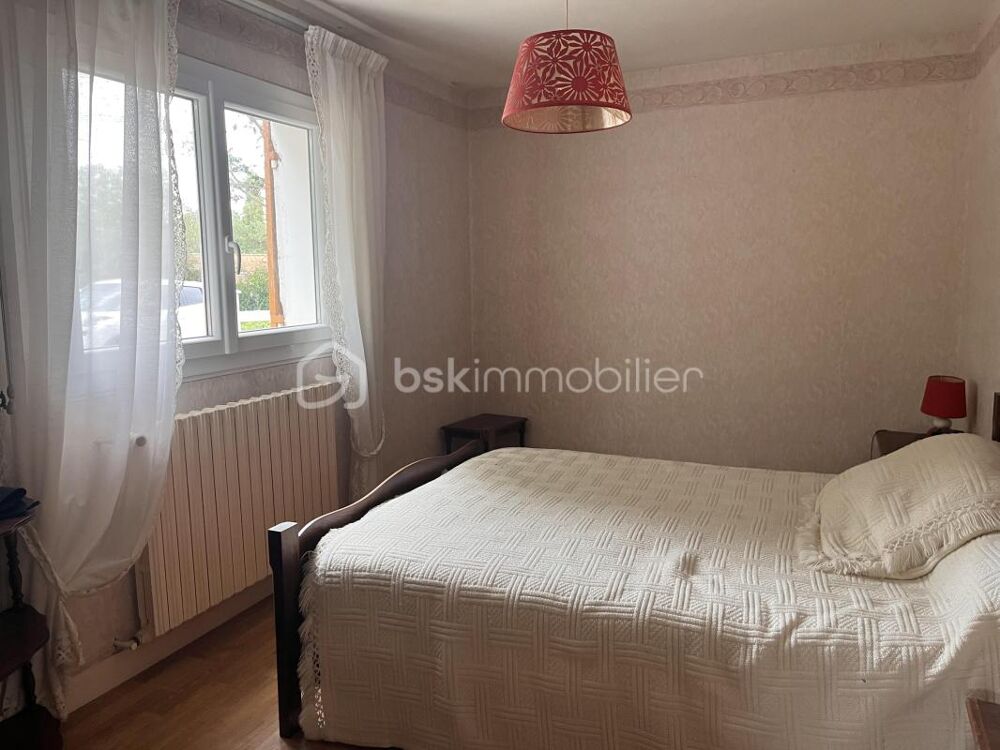 Vente Maison Maison 3 chambres au calme JAU DIGNAC Jau dignac et loirac