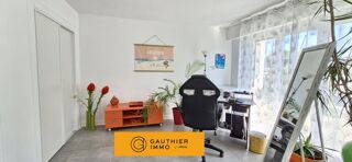  Appartement à vendre 4 pièces 74 m²
