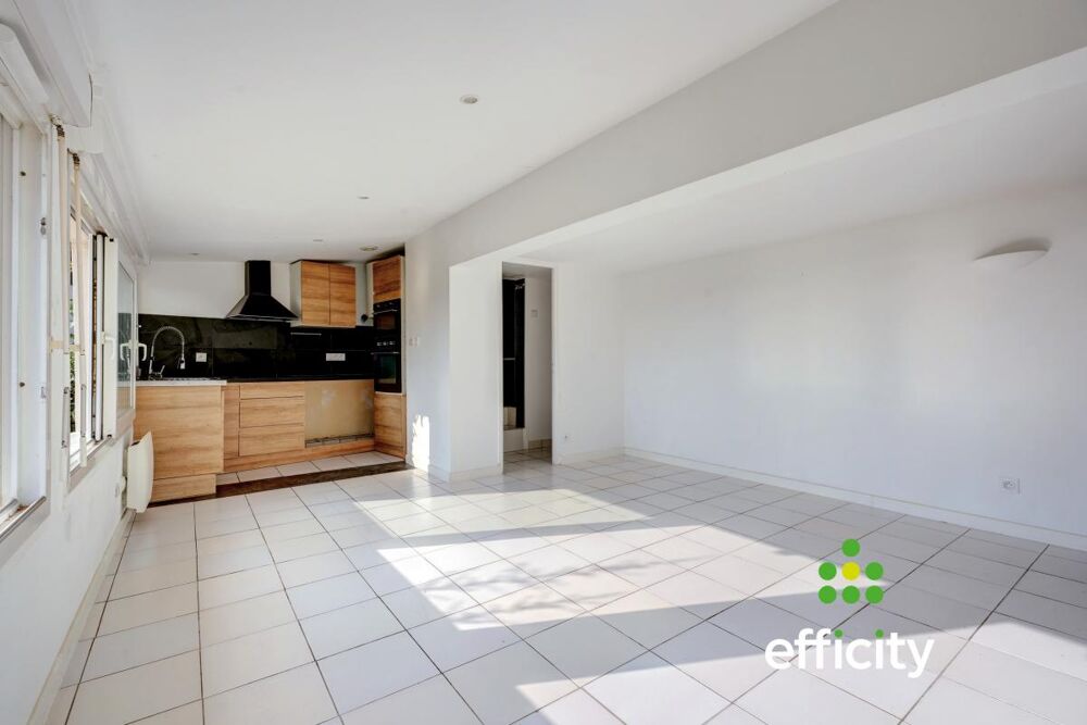 Vente Appartement Appartement Oullins