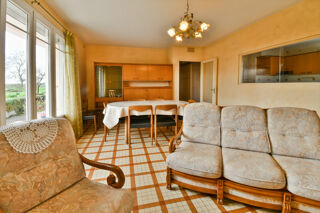  Maison � vendre 4 pi�ces 89 m�