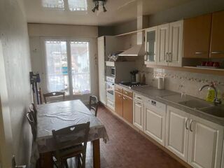  Appartement  vendre 3 pices 80 m