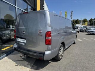 Scudo FOURGON BLUEHDI 180 XL S&S EAT8 2022 occasion 42210 Bellegarde-en-Forez