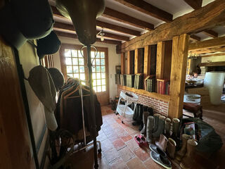  Propri�t�/ch�teau � vendre 11 pi�ces 460 m�