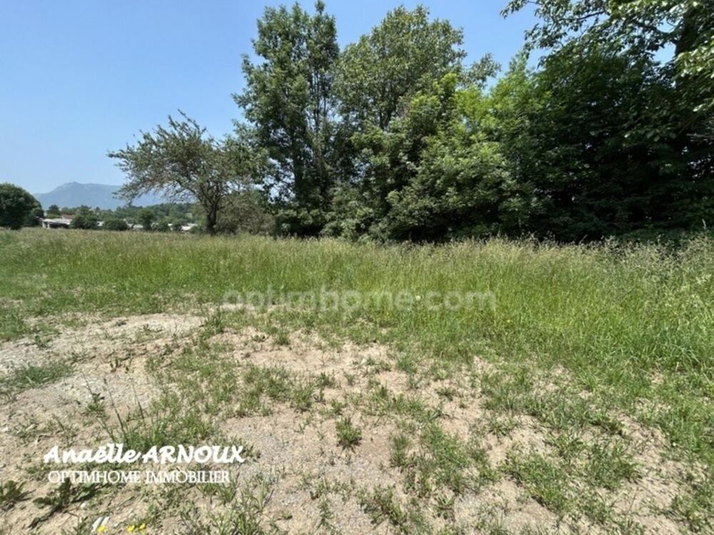 Vente Terrain Terrain à bâtir à Chauffayer – Lot N°3 – 513 m² Aubessagne