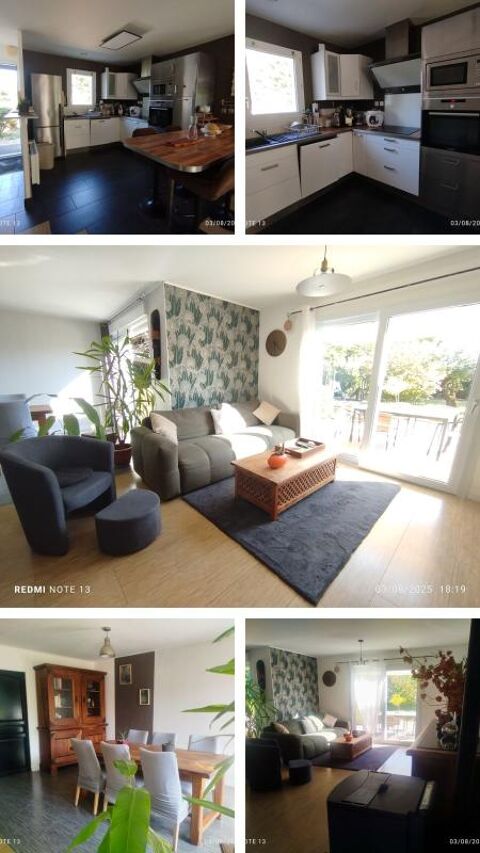  Maison � louer 4 pi�ces 115 m�