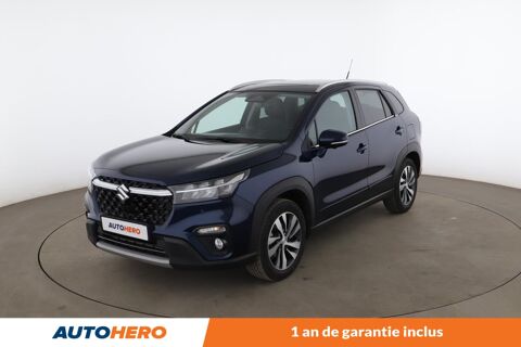 Annonce voiture Suzuki S-cross 23290 �