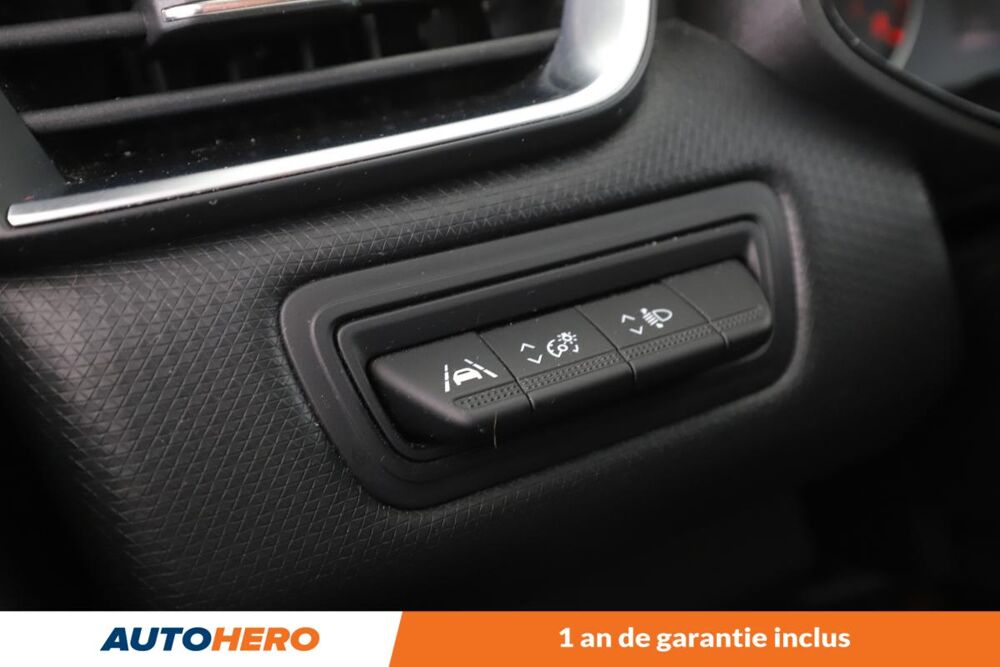 Clio 1.0 TCe Equilibre 91 ch 2023 occasion 92130 Issy-les-Moulineaux