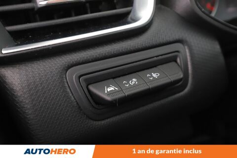 Clio 1.0 TCe Equilibre 91 ch 2023 occasion 92130 Issy-les-Moulineaux
