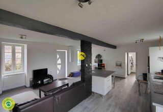  Maison � vendre 3 pi�ces 100 m�