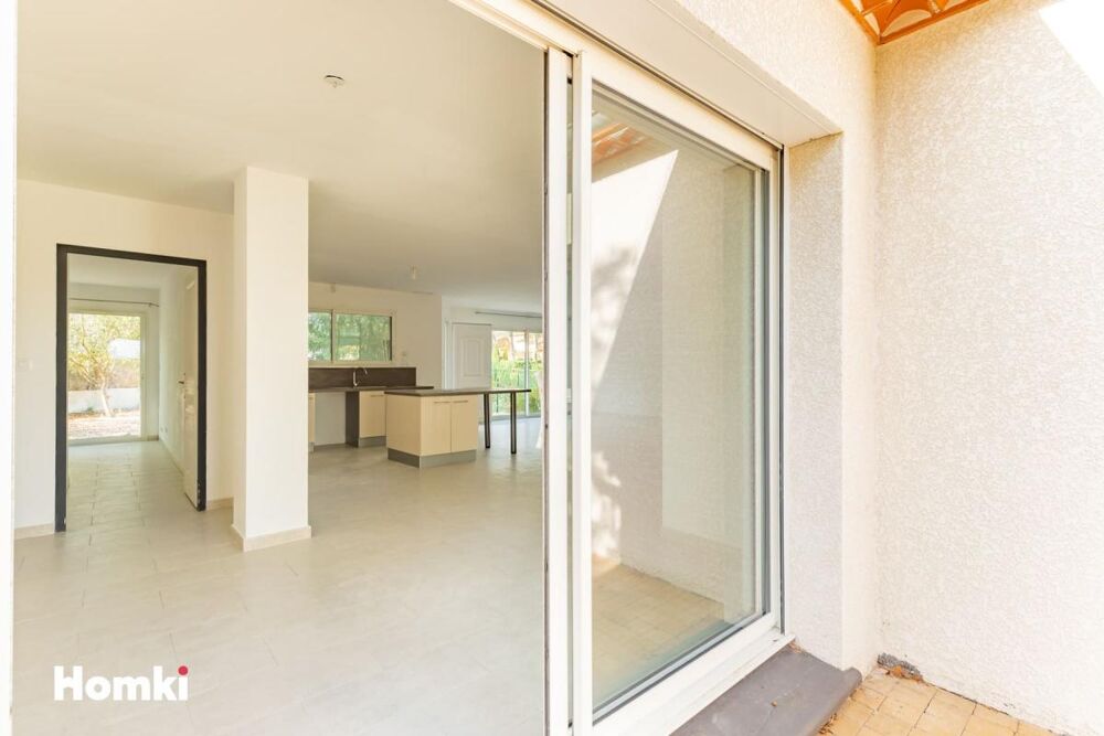 Vente Maison Maison/Villa T5 de 116 m²à Boutenac 11200 Boutenac